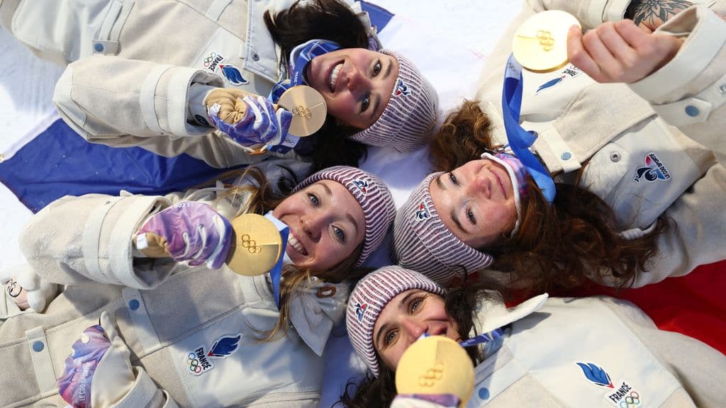 Winterspelen 2026: Nederland breekt records met 10 gouden medailles