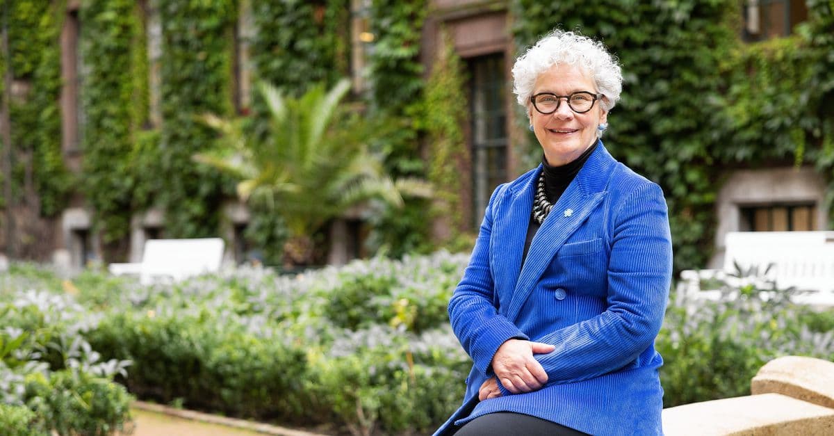 Nederlandse partij breekt barrières met vrouwenlijst