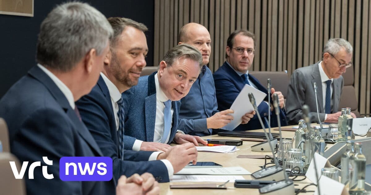 België stelt btw-verhogingen uit tot maart na sectorkritiek