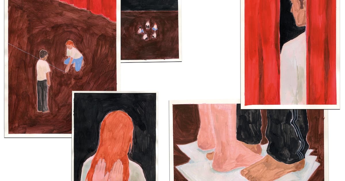 Nederlandse theatermakers zoeken nieuwe aanpak tegen grensoverschrijding