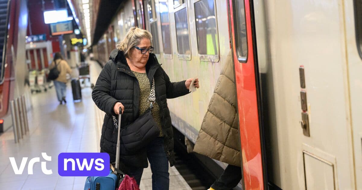 Belgische spoorstaking toont risico's van rigide arbeidsstructuren