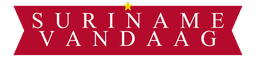 Suriname Vandaag logo