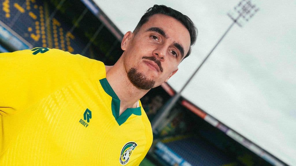 Nederlandse voetbaltransfers: Duijvestijn naar Fortuna