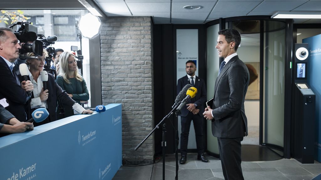 Nederlandse formatie blijft vastlopen: D66 en VVD zoeken doorbraak