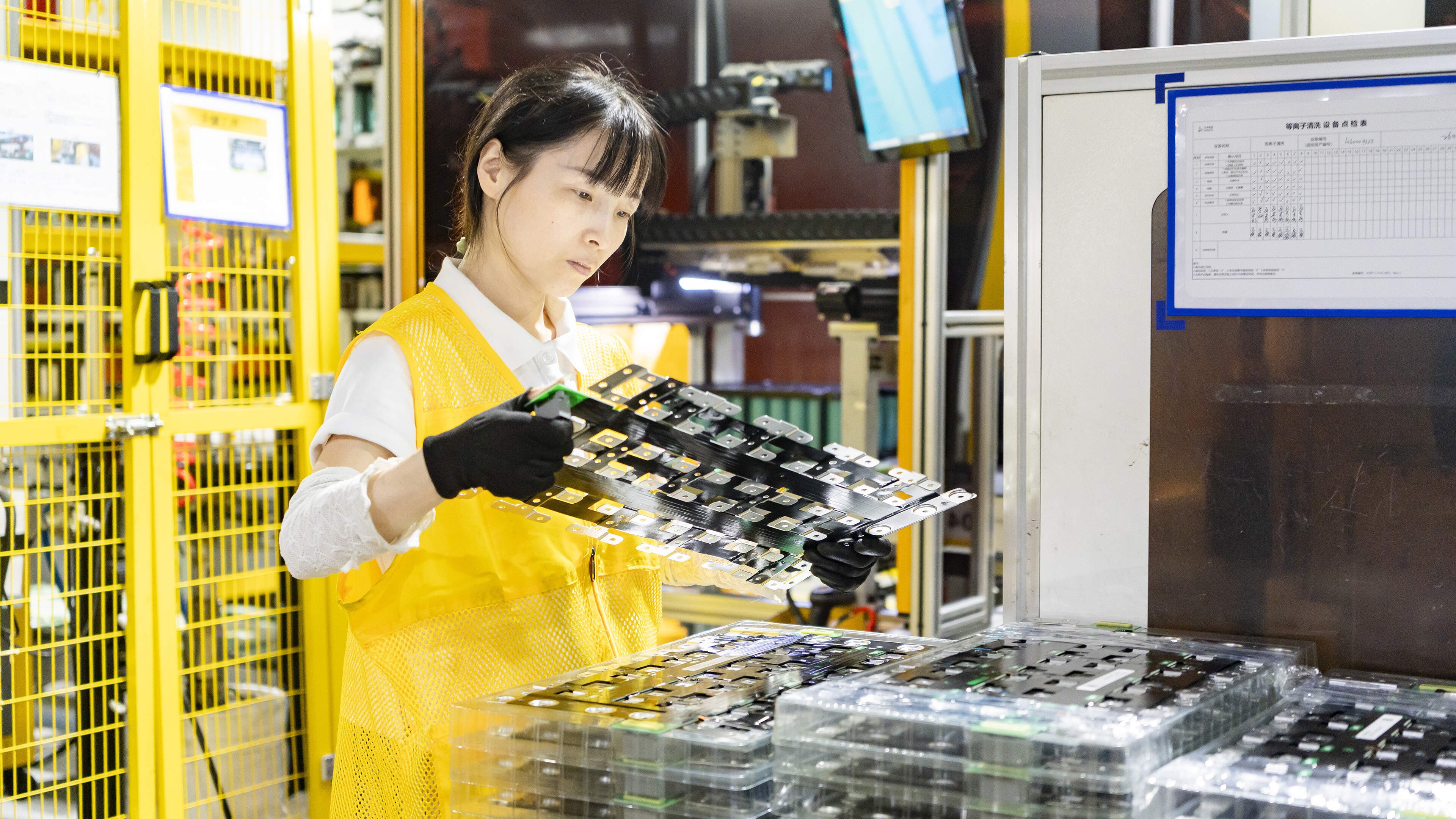 Westen verliest de industrieoorlog van China: 'Zelfs protectionisme helpt niet meer'
