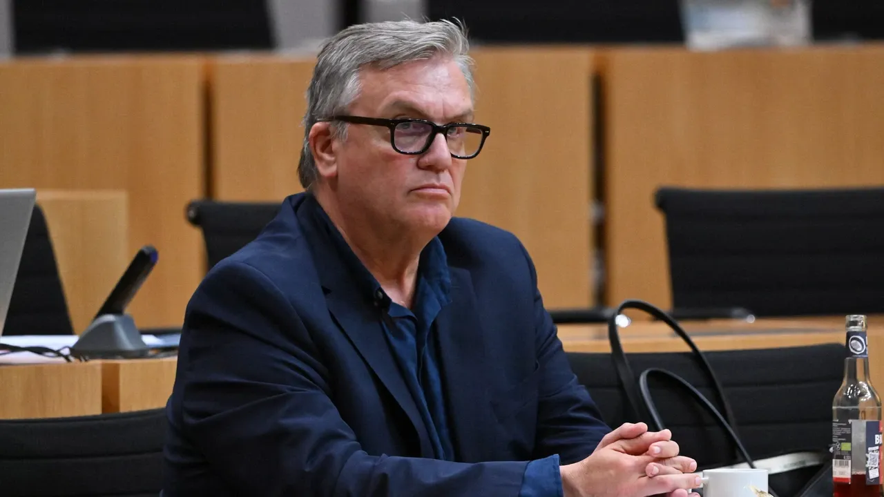 AfD-verbod in Duitsland: Thüringen houdt historische hoorzitting