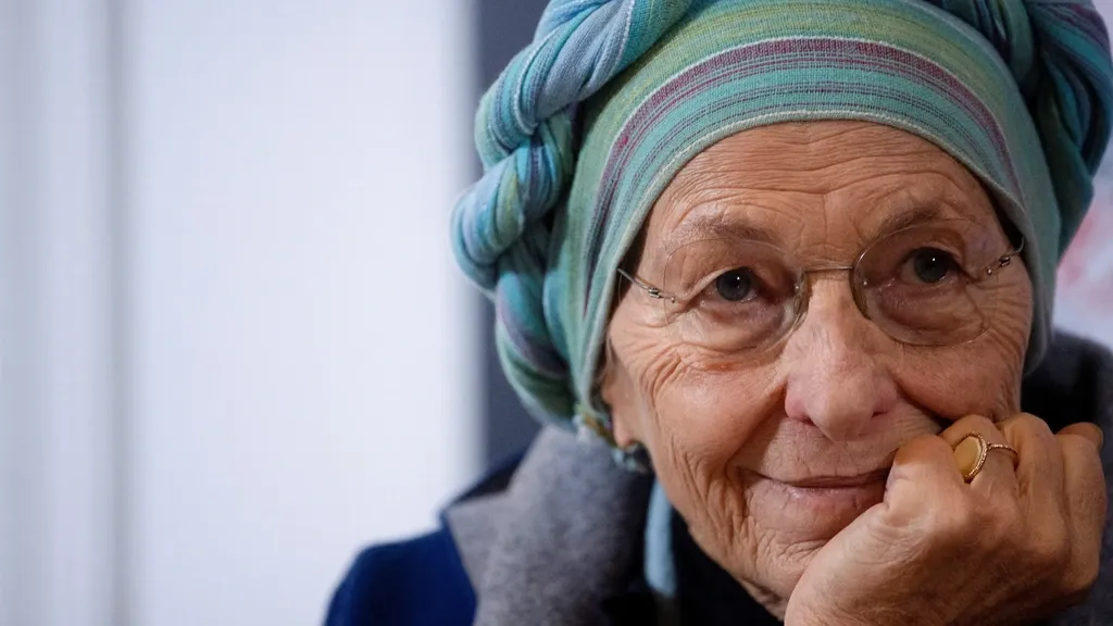 Italiaanse politica Emma Bonino (78) overleden, icoon van de vrouwenrechten