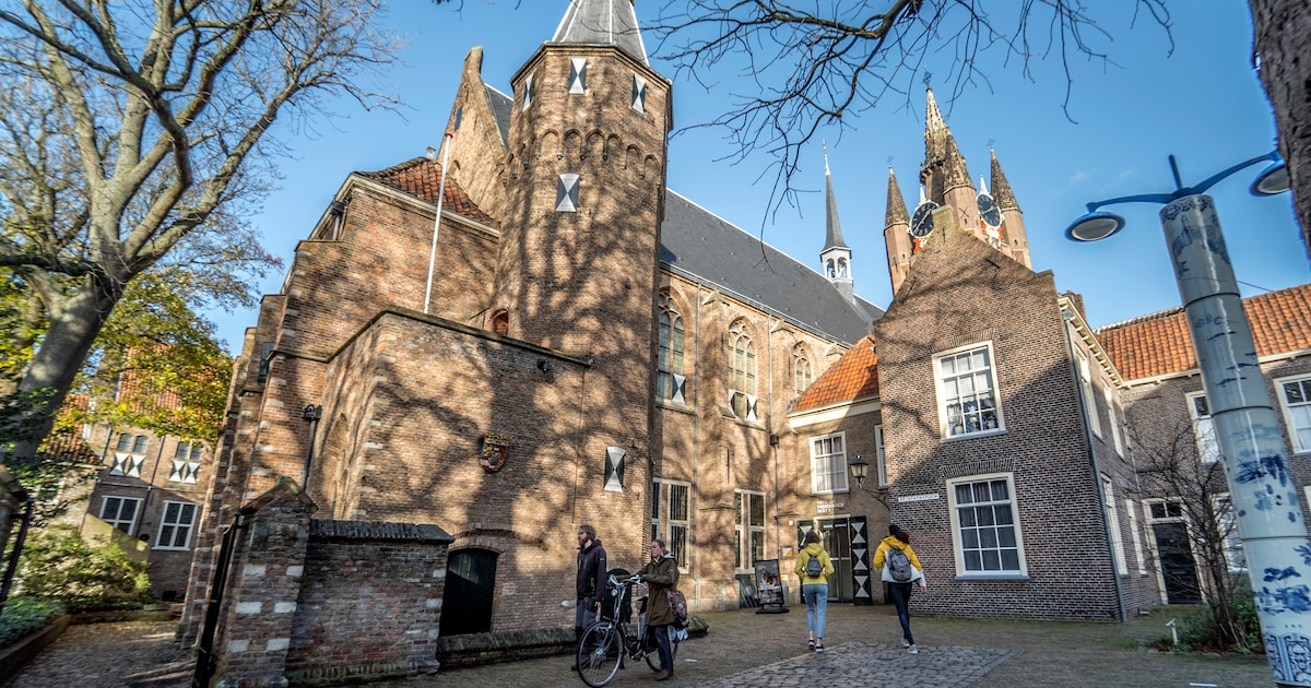 Nederlandse politiek sanctioneert wethouder om slechte communicatie