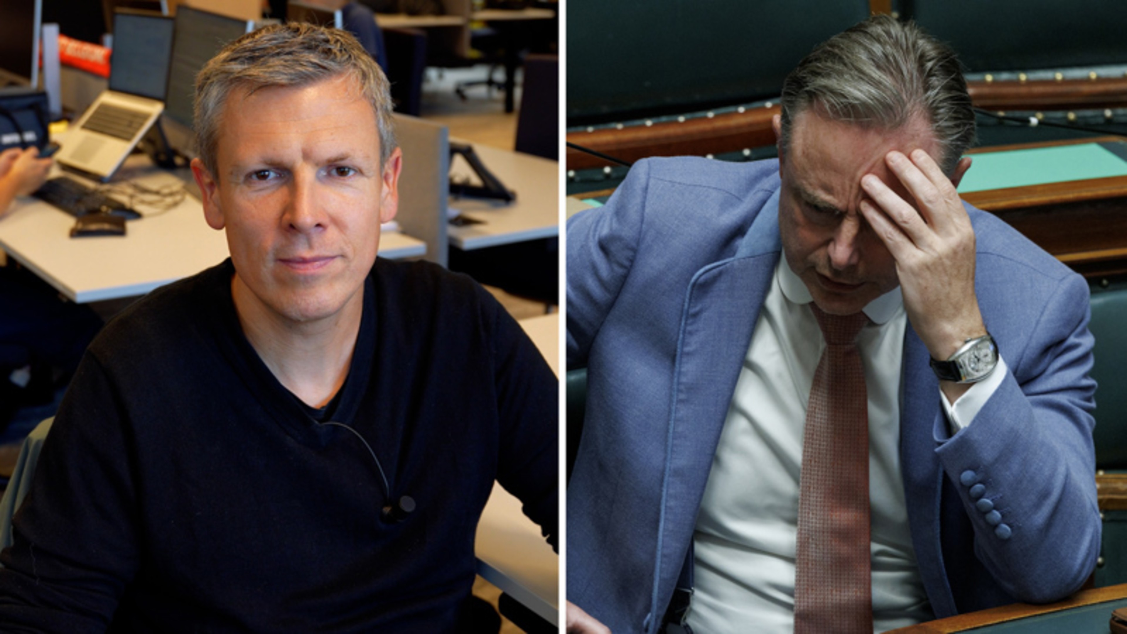 N-VA's communautaire dreiging zet begrotingsgesprekken onder druk
