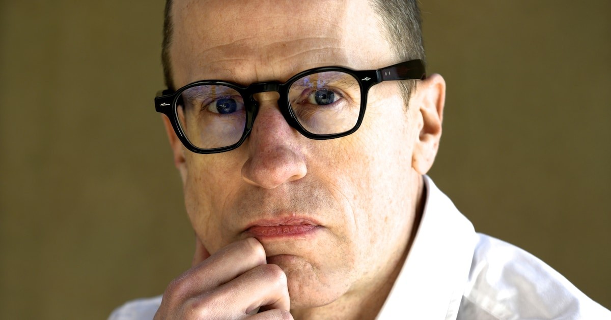 Nick Bostrom: AI kan de wereld oplossen, maar Europa kijkt weg