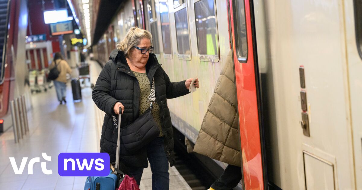 Belgische spoorstaking toont uitdagingen liberalisering