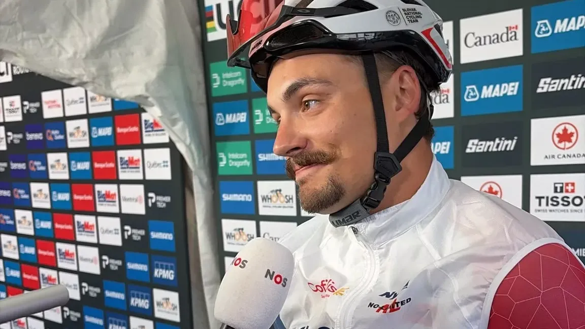 WK Wielrennen 2026: Van der Poel jaagt op opvolging van Pogacar in Montreal