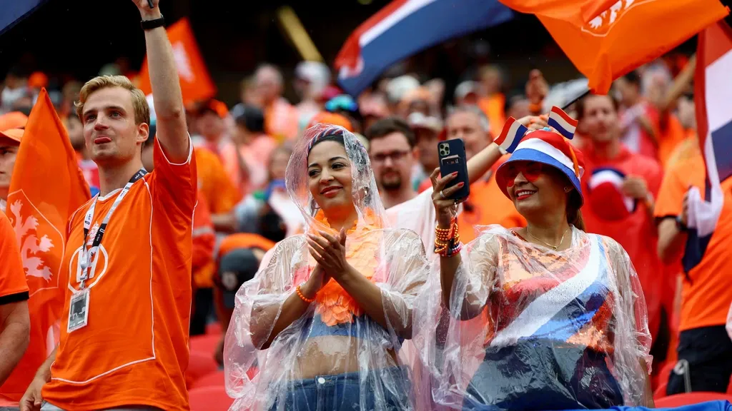WK 2026: Oranje wijzigt defensie, Curaçao sluit historisch af