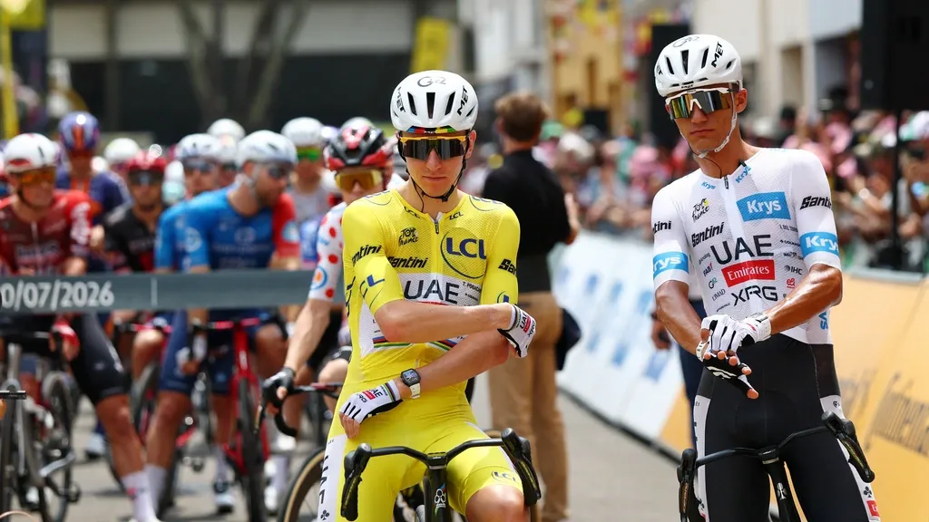 Tour de France: Sprinter Kooij jaagt op tweede ritzege in Bordeaux