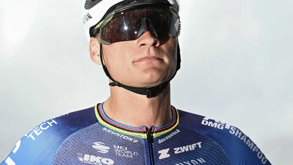 Tour de France in Suriname: Hitte dwingt tot ingekorte etappe in Corrèze