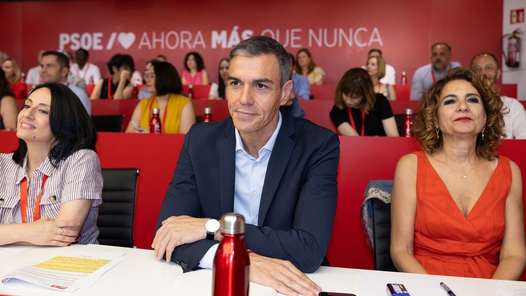 Corruptiezaken brengen Spaanse premier Sánchez in zwaar weer