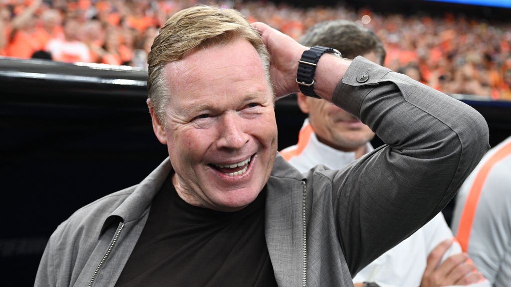 WK Analyse: Oranje pakt record, Undav redt Duitsland