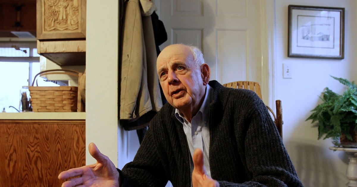 Wendell Berry (1934-2026): De dichter die met woorden het landschap redde