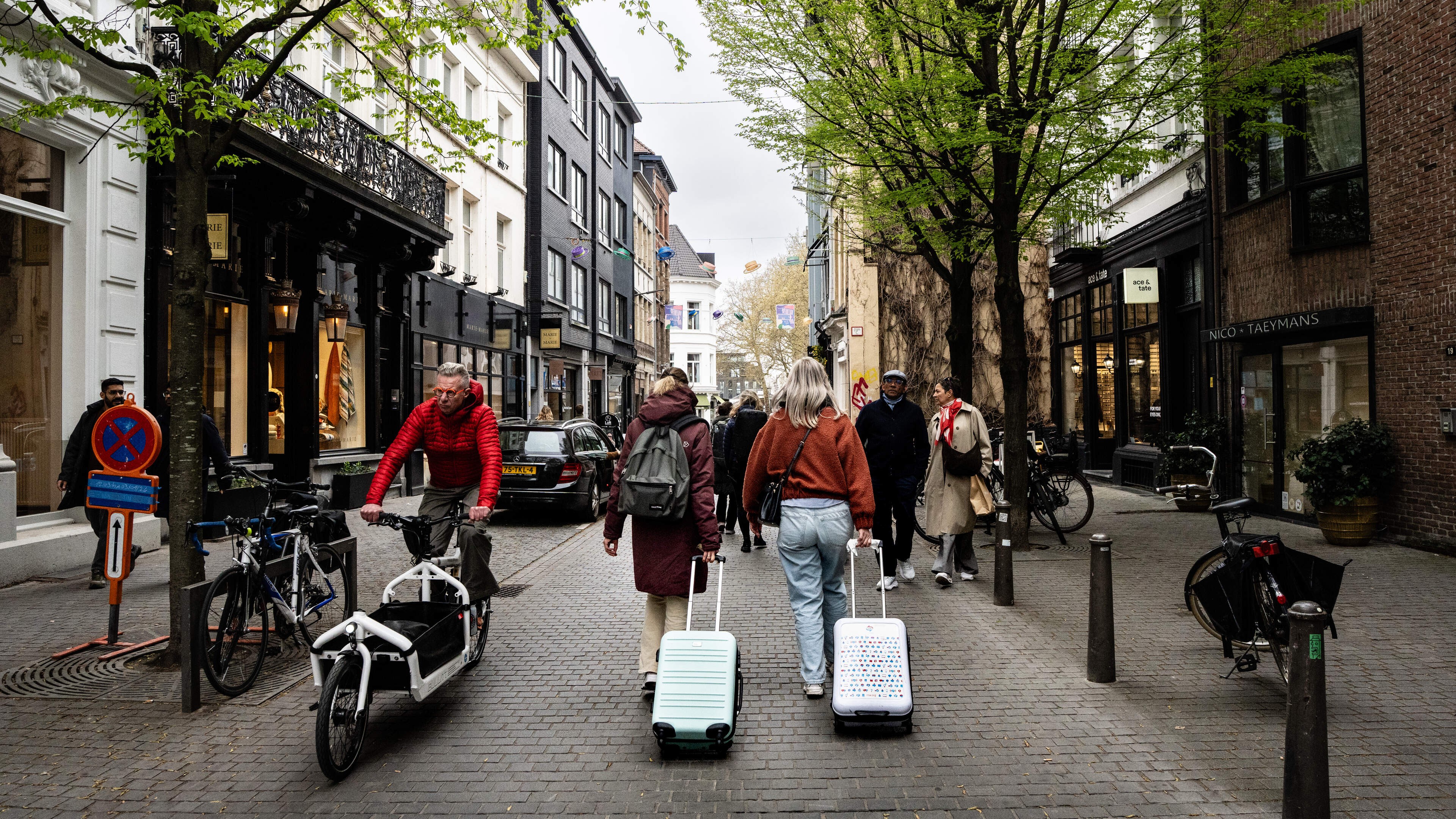 Antwerpse Airbnb-gigant zet omstreden drugsfiguur aan de deur na overname