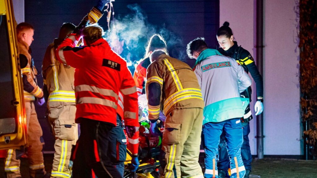Doodgereden Nabil (18) was slachtoffer van wraakactie, eist OM tien jaar cel