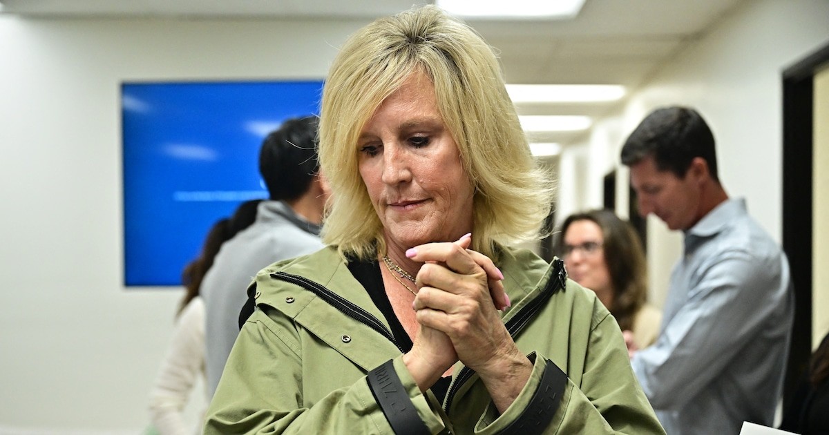 Erin Brockovich neemt het op tegen techreuzen om AI-datacentra