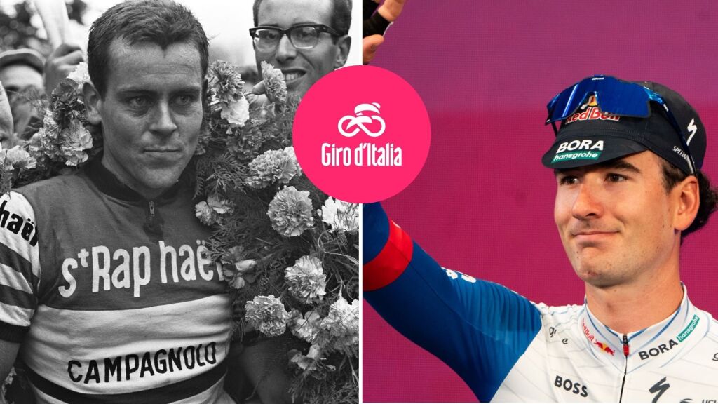 Tien Zeeuwse Giro-rijders: van De Roo tot Van Dijke