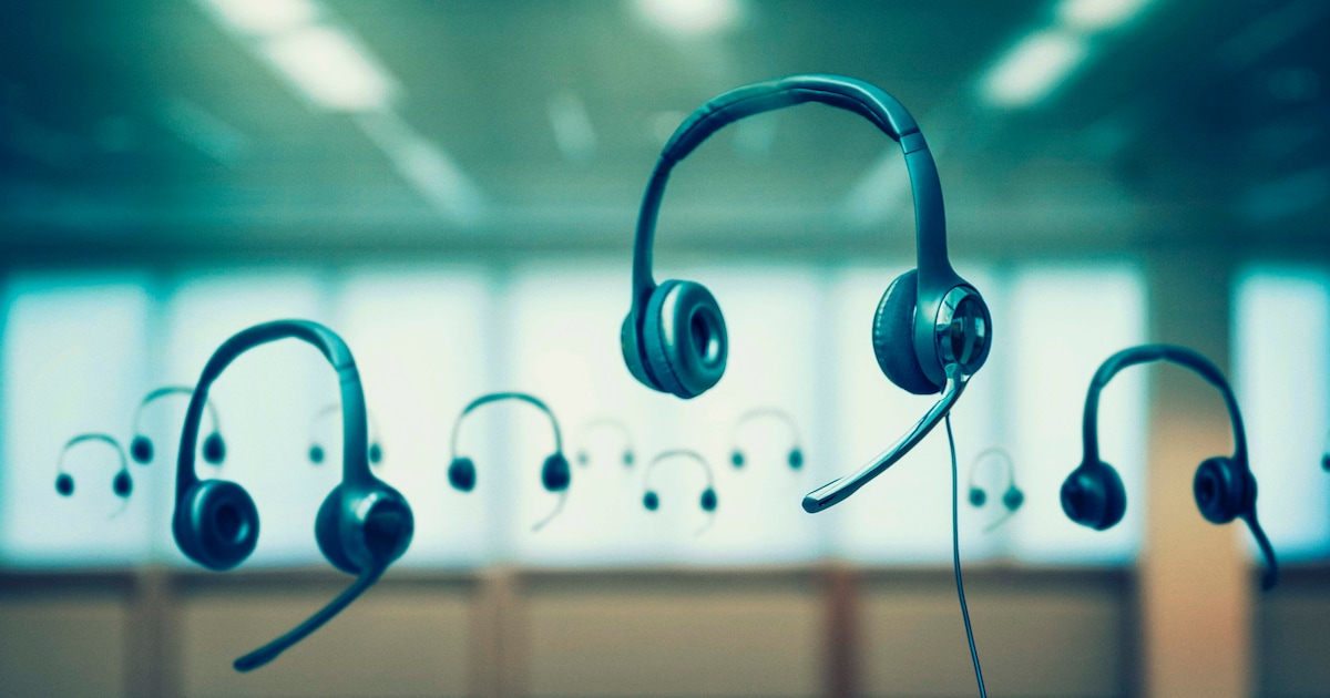 AI-voicebots revolutioneren klantenservice in Nederland
